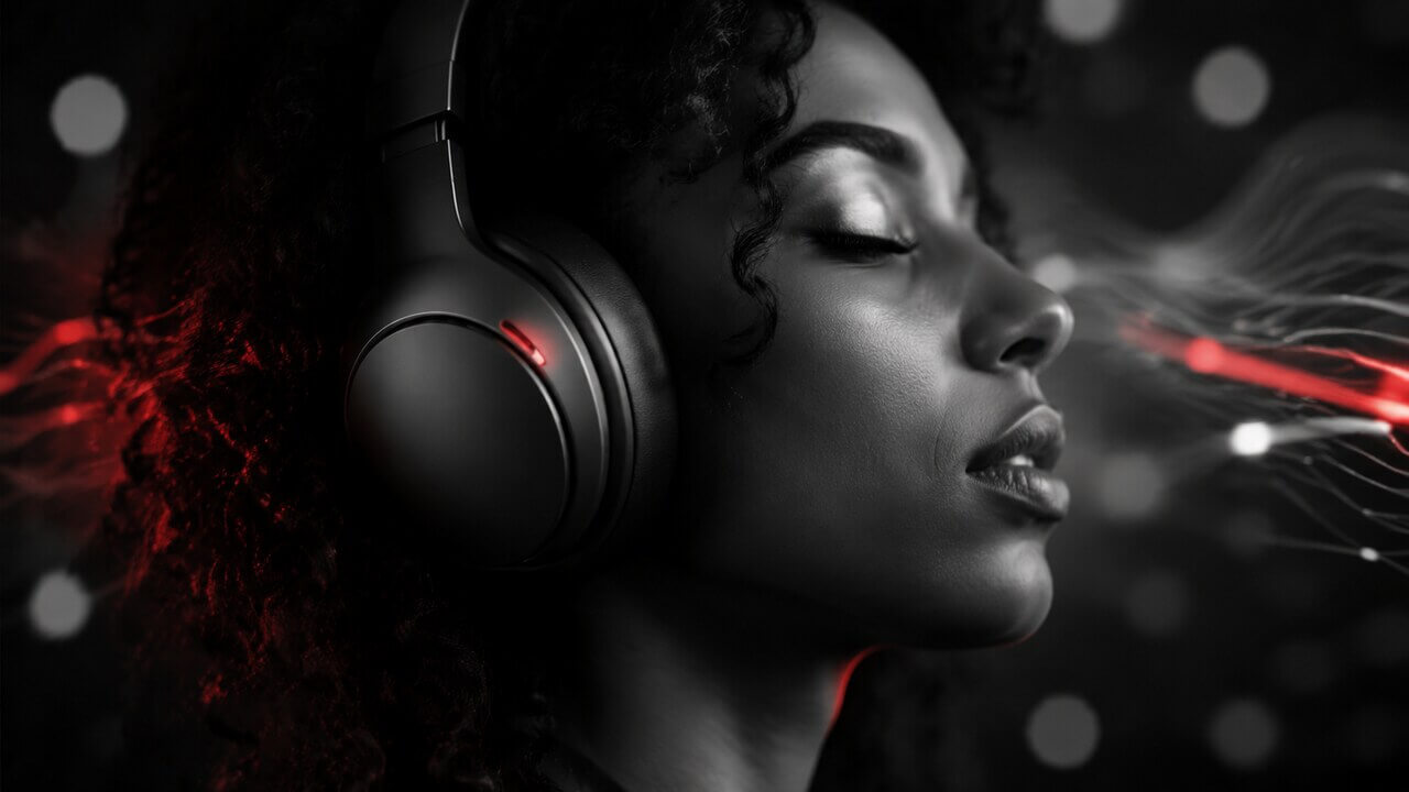 Spotify Audio Campaign