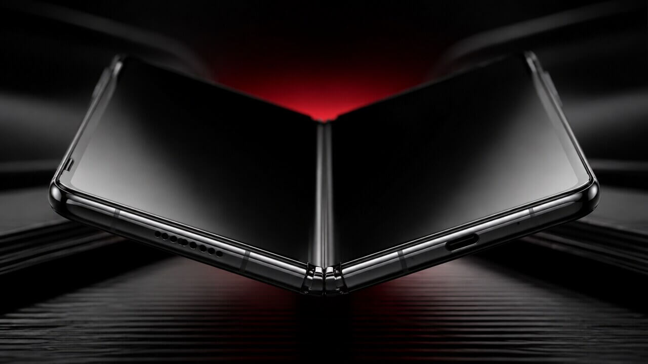 Samsung Flagship Launch