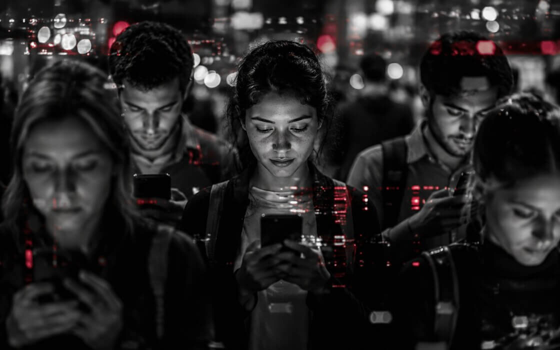 The Future of Social Media Marketing