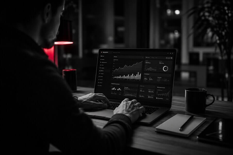 Performance Marketing